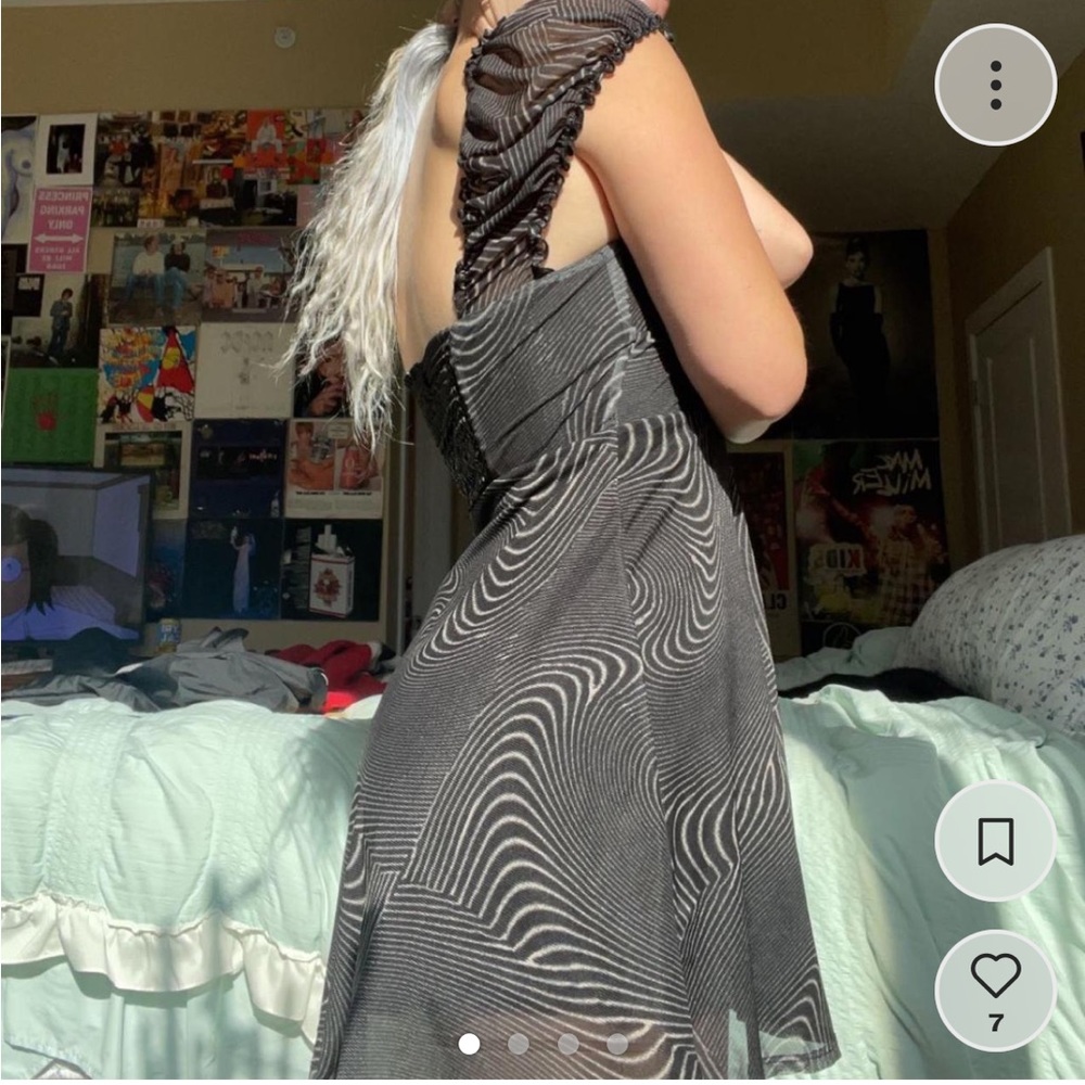 Urban Outfitters dress